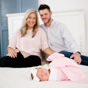 Meet your Posher, Cody